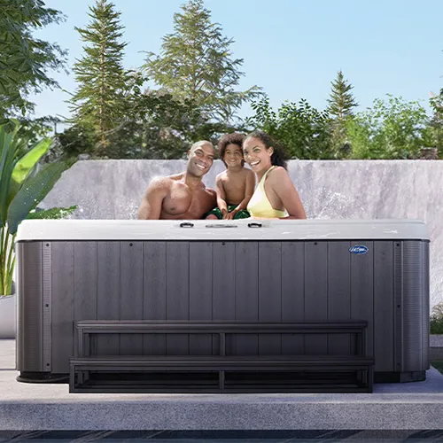 Patio Plus hot tubs for sale in Pawtucket